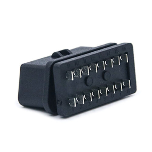 obd connector female 16 pin ST-SOF-001