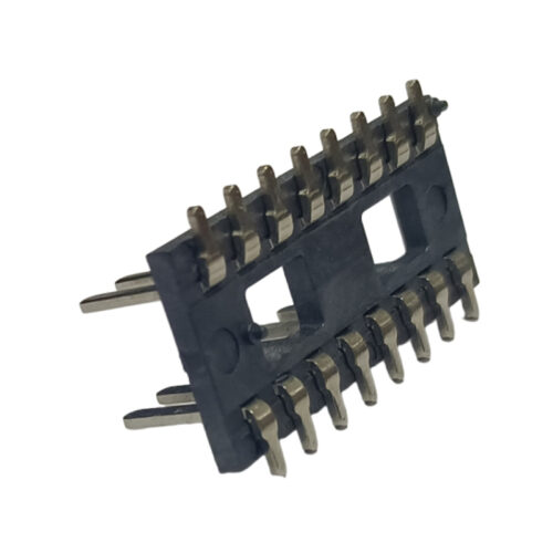 RA OBD Connector ST-SOM-001E-01