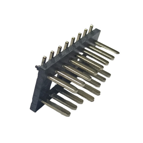 RA OBD Connector ST-SOM-001E-03