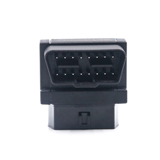 OBD Splitter Adapter Male to Female 1 to 2