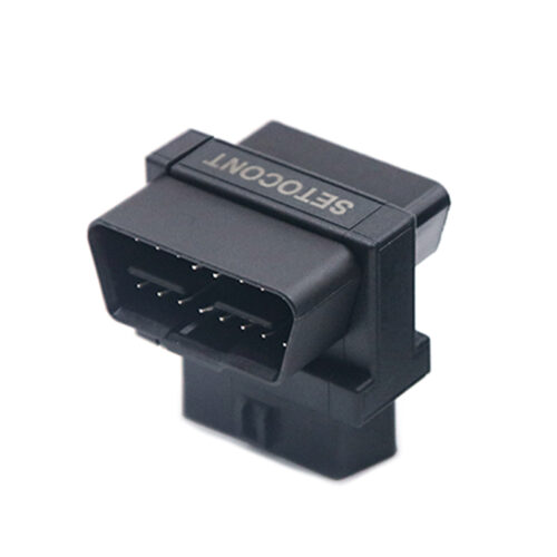 High quality J1962 OBD Splitter Adapter male to female 1 to 2