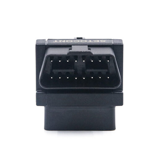 OBD Splitter Adapter Male to Female 1 to 2