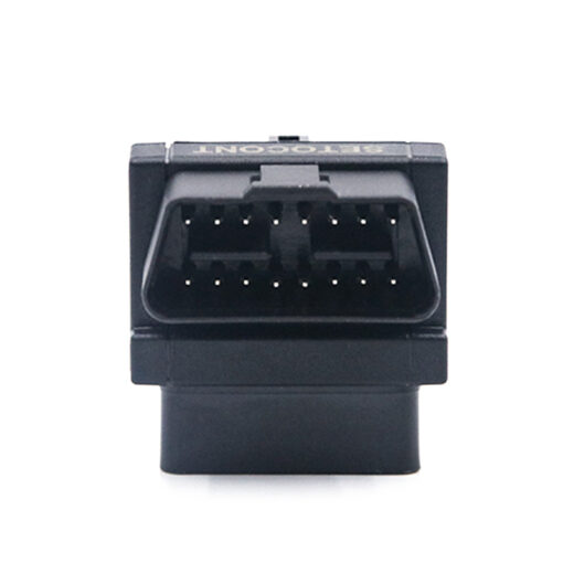 OBD Splitter Adapter Male to Female 1 to 2
