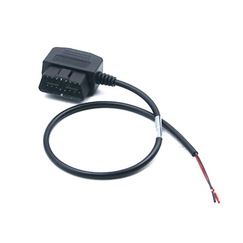 Power Supply OBD Cable to Opening