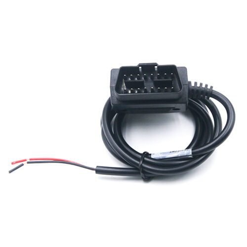 Power Supply OBD Cable to Opening