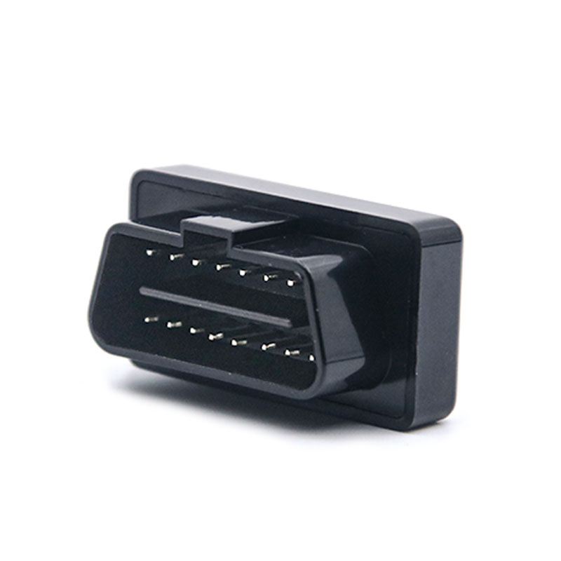 ST-SOH-006A 13MM -1 OBD Connector with Cover 13 mm